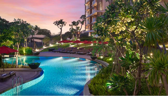 Amari Pattaya — main image