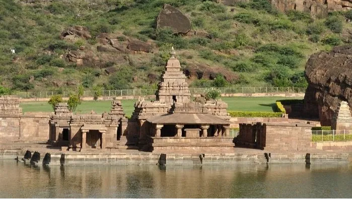 Sri Bhootanaatha Gudi