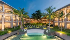 Holiday Inn Resort Samui Bophut Beach, an IHG hotel — main image