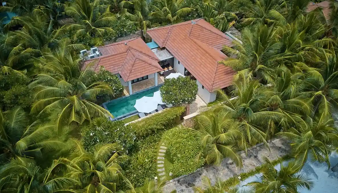 Amiana Resort Nha Trang — main image