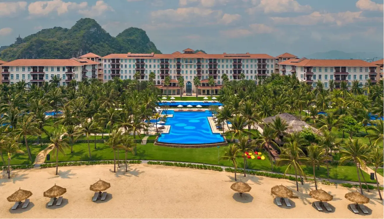 Danang Marriott Resort & Spa — main image
