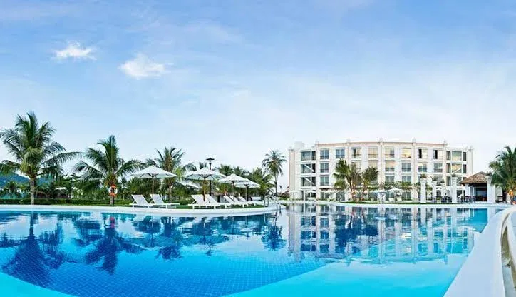 Champa Island Nha Trang - Resort Hotel & Spa — main image