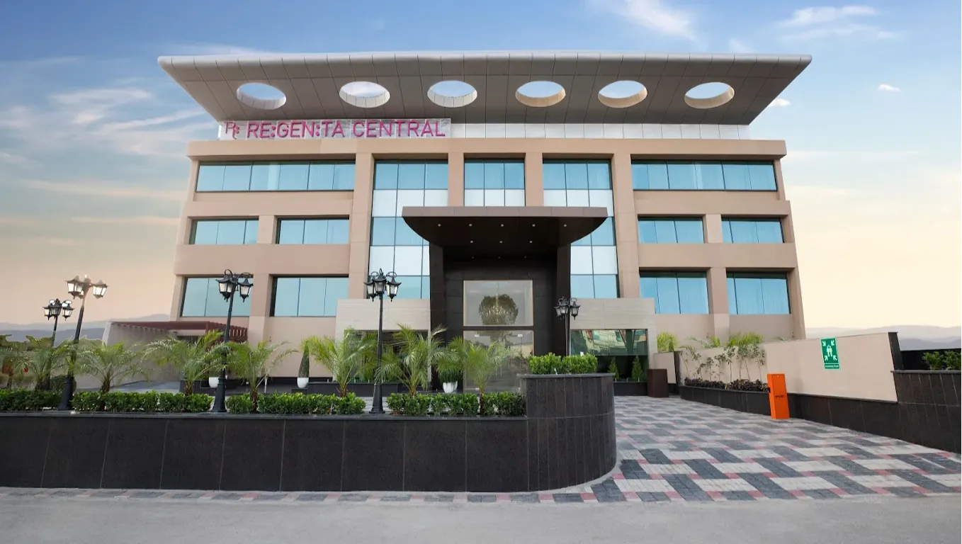 event-venue-Regenta Central Cassia