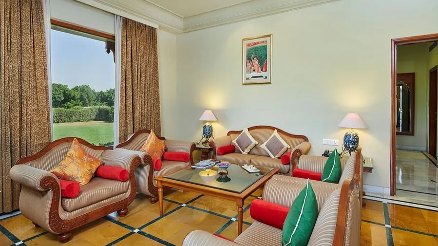 Royal Suite