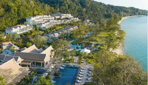 Banyan Tree Krabi — main image