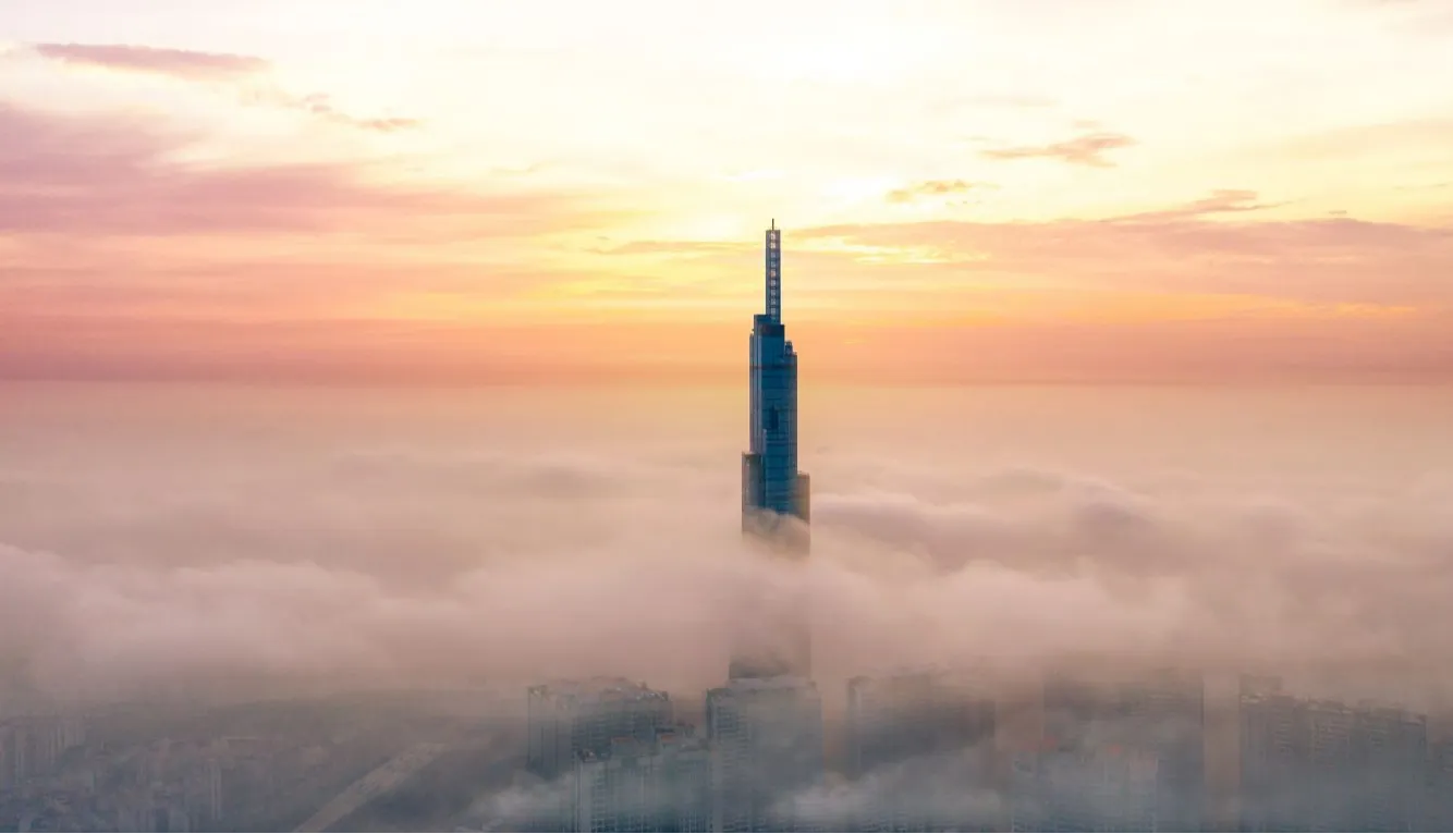 Vinpearl Landmark 81, Autograph Collection — main image