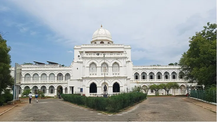 Gandhi Memorial Museum