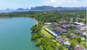 The ShellSea Krabi — main image