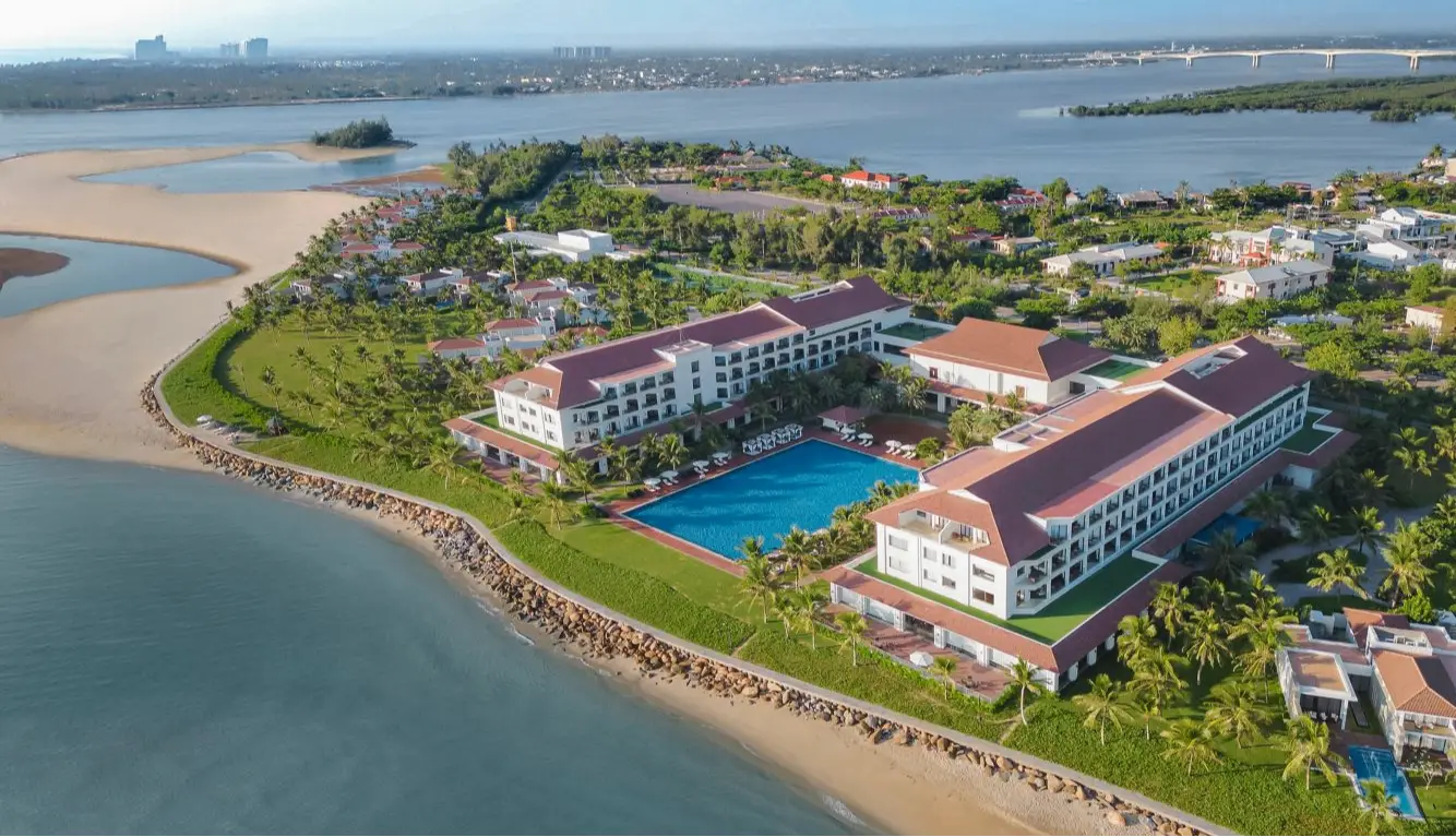 Renaissance Hoi An Resort & Spa — main image