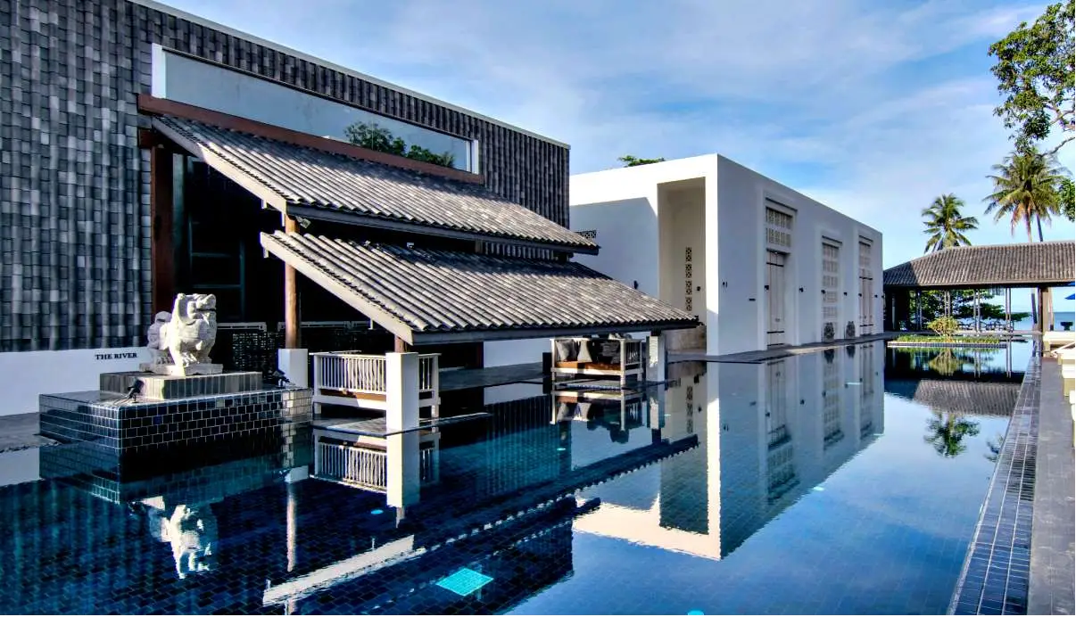 Awa Koh Chang Resort — main image