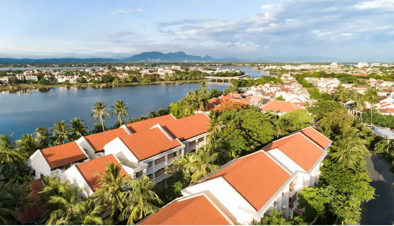 Anantara Hoi An Resort — main image