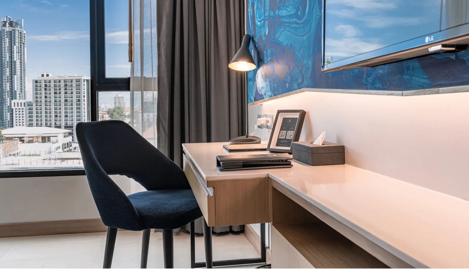 Mytt Hotel Pattaya — main image