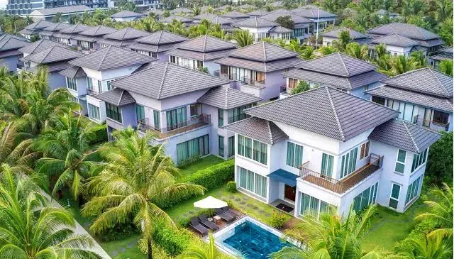 Novotel Phu Quoc Resort — main image