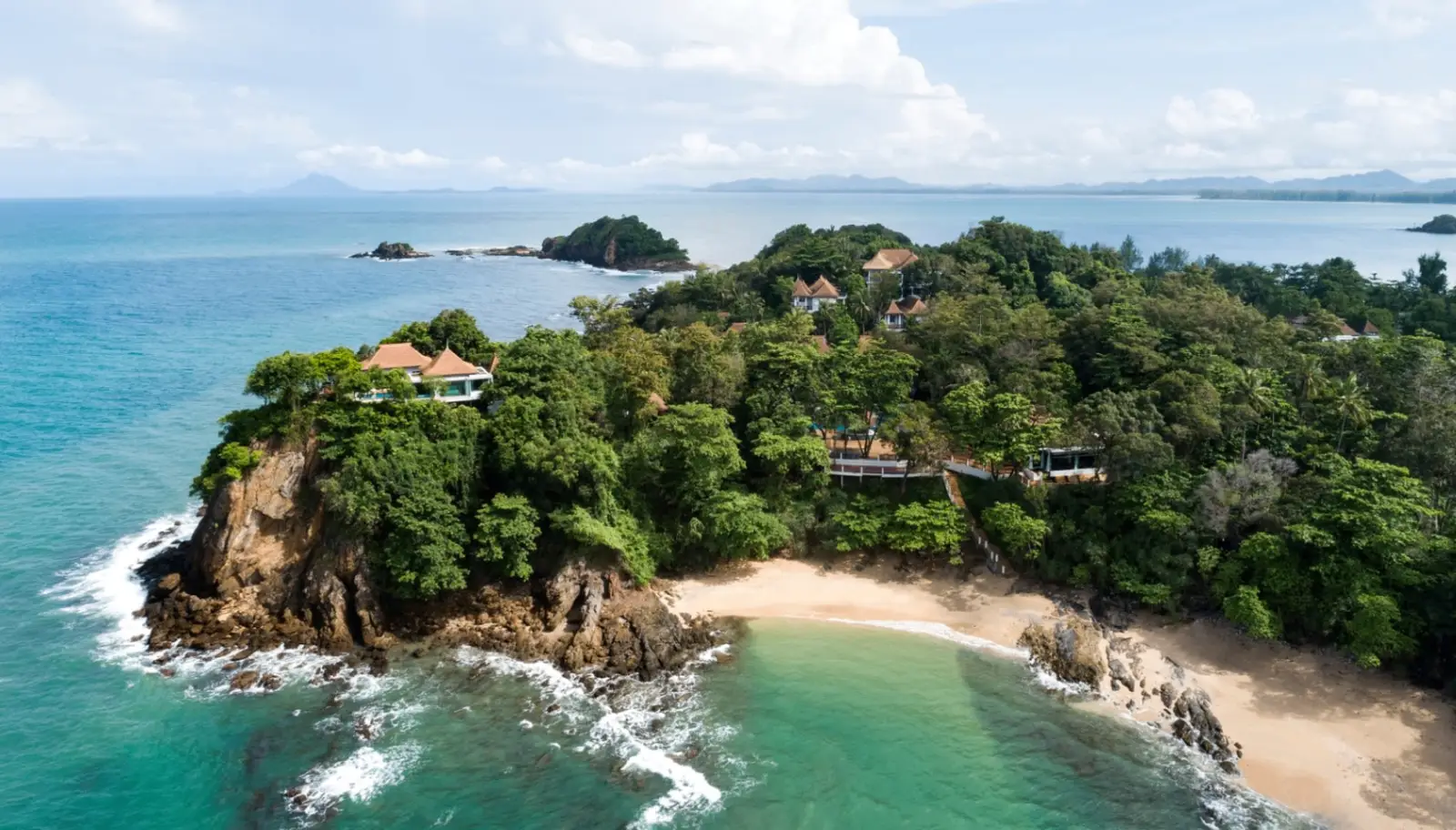 Avani+ Koh Lanta Krabi Resort — main image