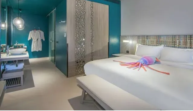 Veranda Resort Pattaya Na Jomtien - MGallery — main image
