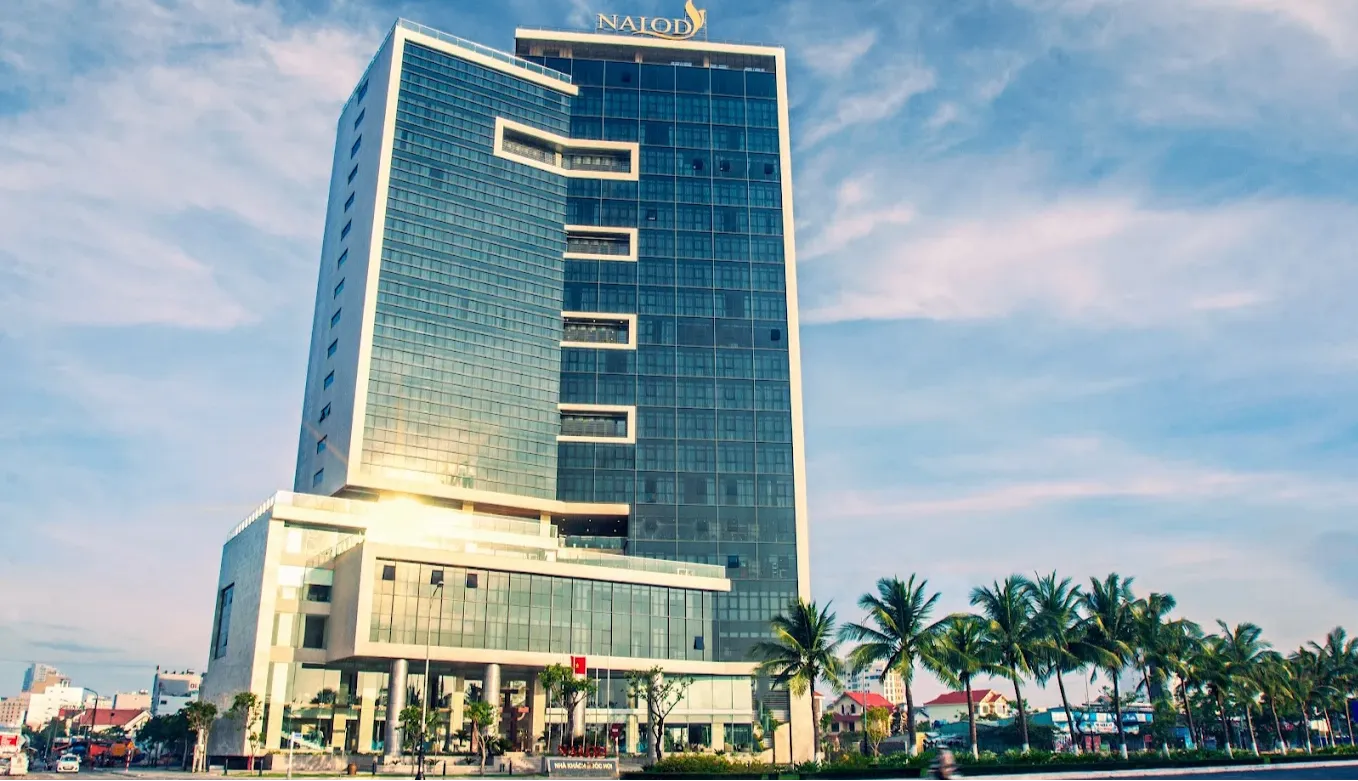 The Nalod Da Nang — main image