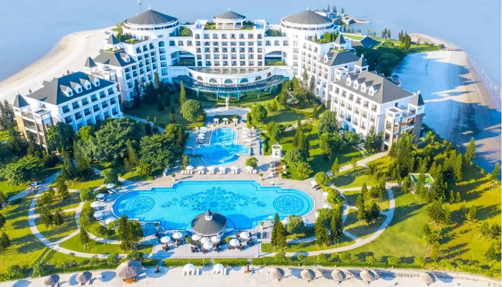 Vinpearl Resort & Spa Hạ Long — main image