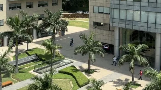 event-venue-Ofis square | coworking in sohna road
