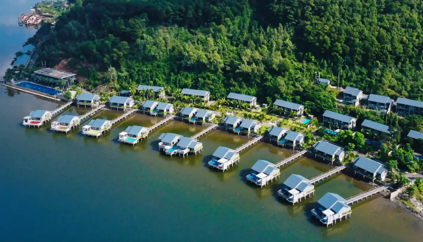 Vedana Lagoon Resort & Spa Hue — main image