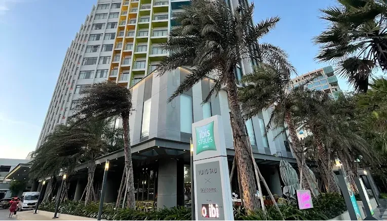 ibis Styles Vung Tau — main image