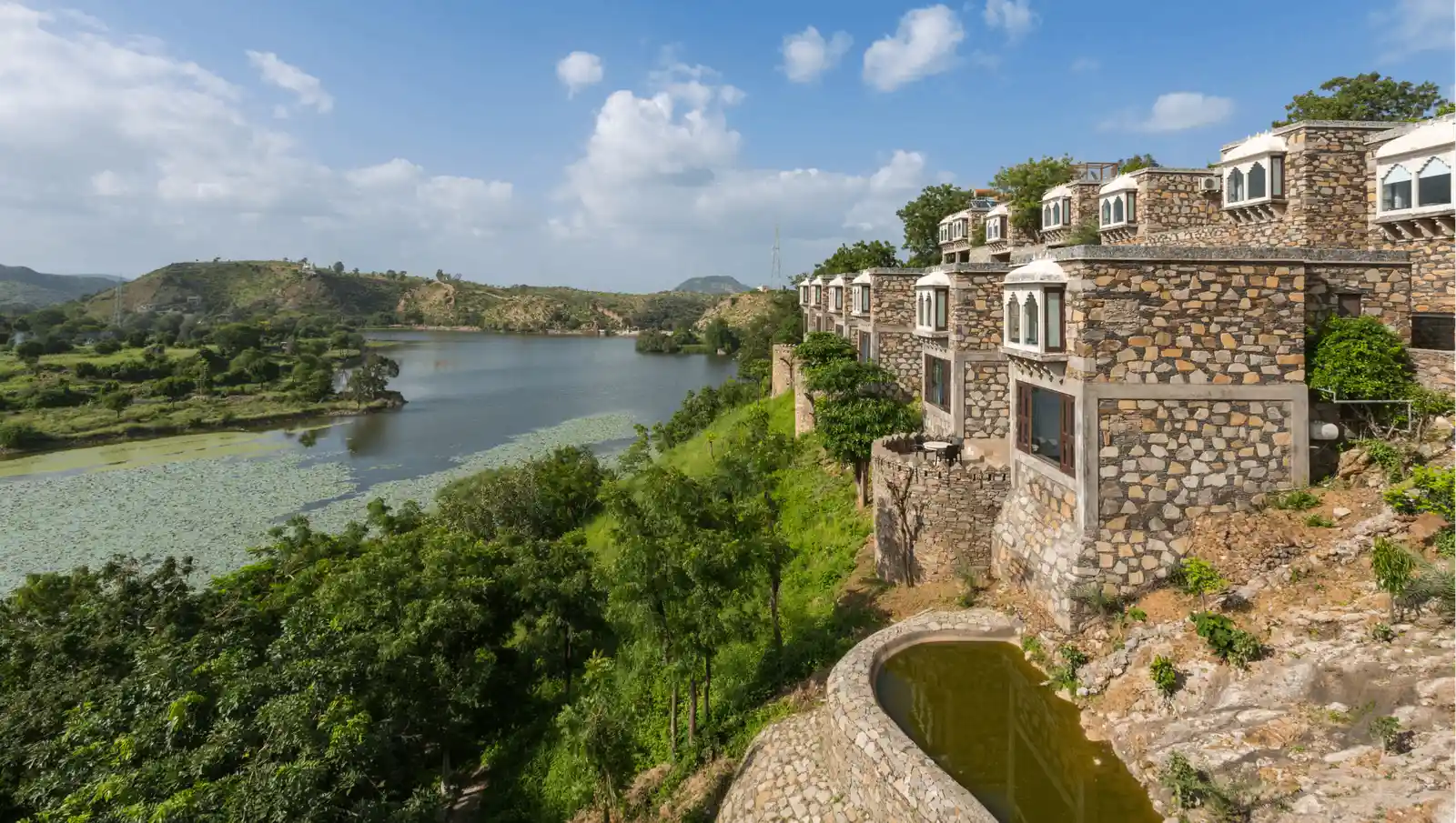 YAAN Udaipur — main image