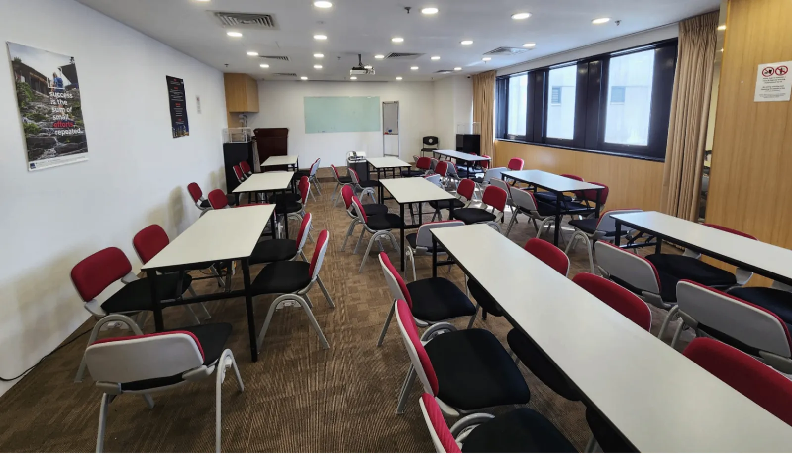 Hope (Classroom 2) — main image