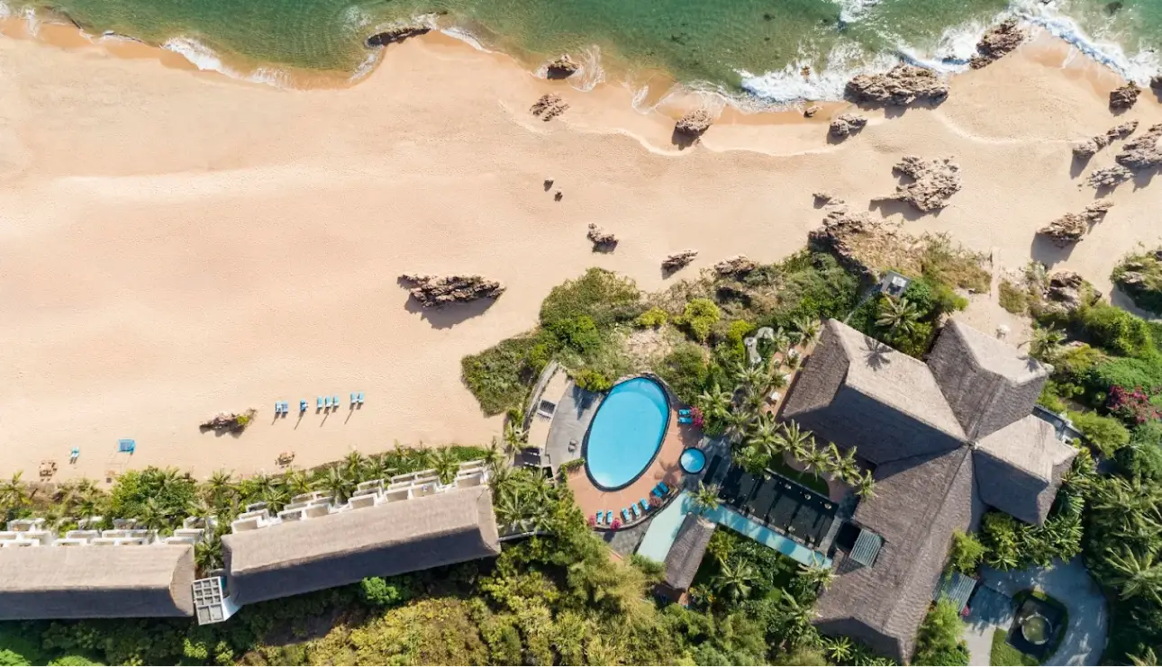 Avani Quy Nhon Resort — main image