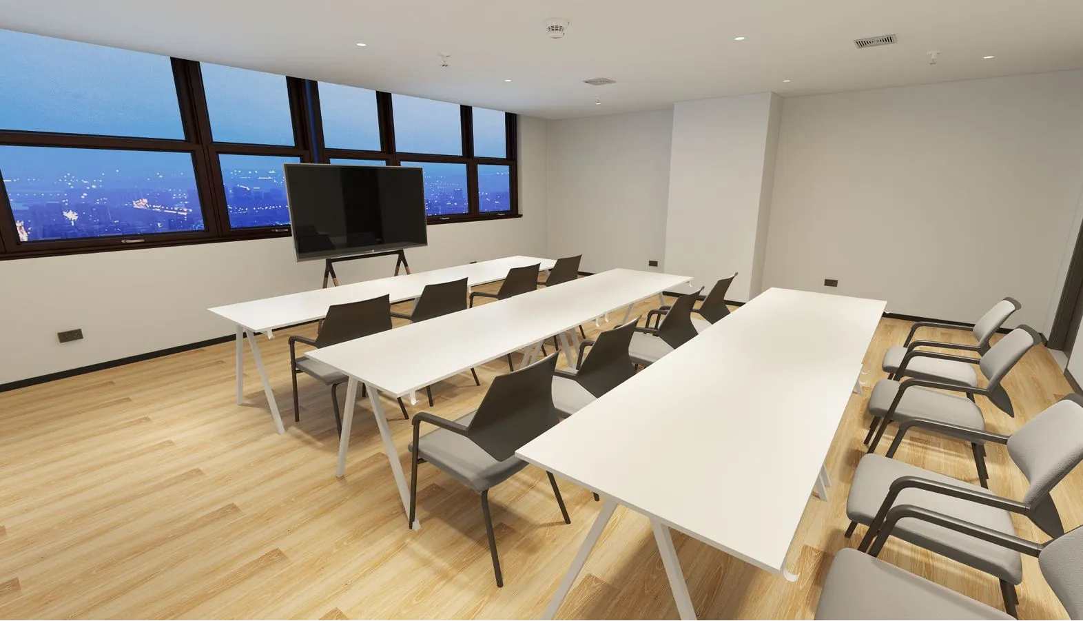 Event Space — main image