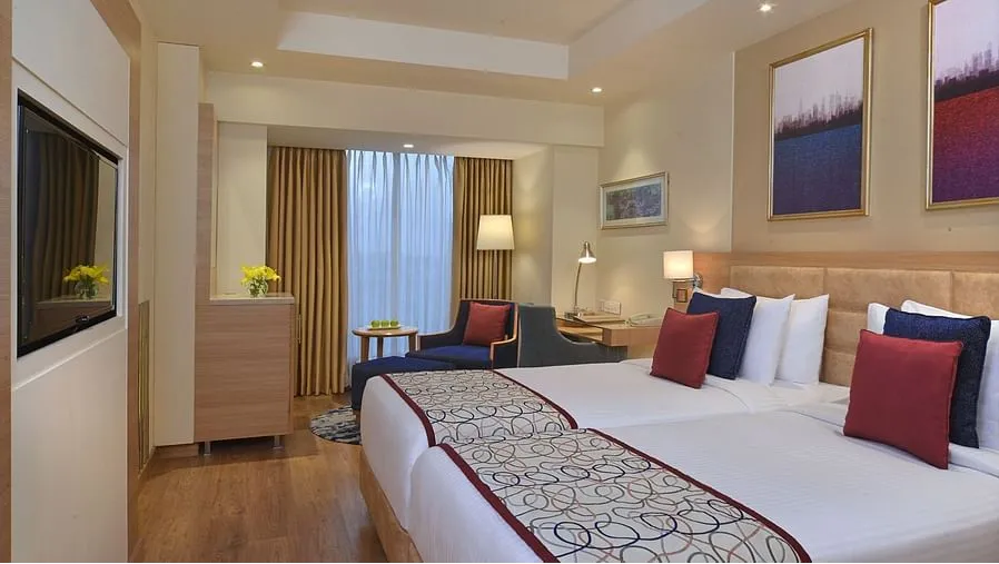 Superior Double Bed Room