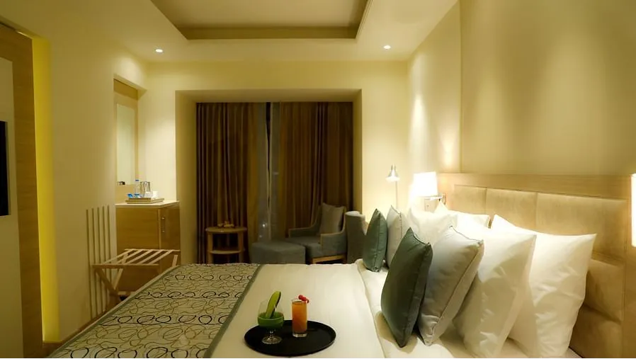 Superior Twin Bed Room