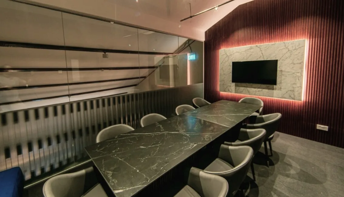 Conference Room — main image