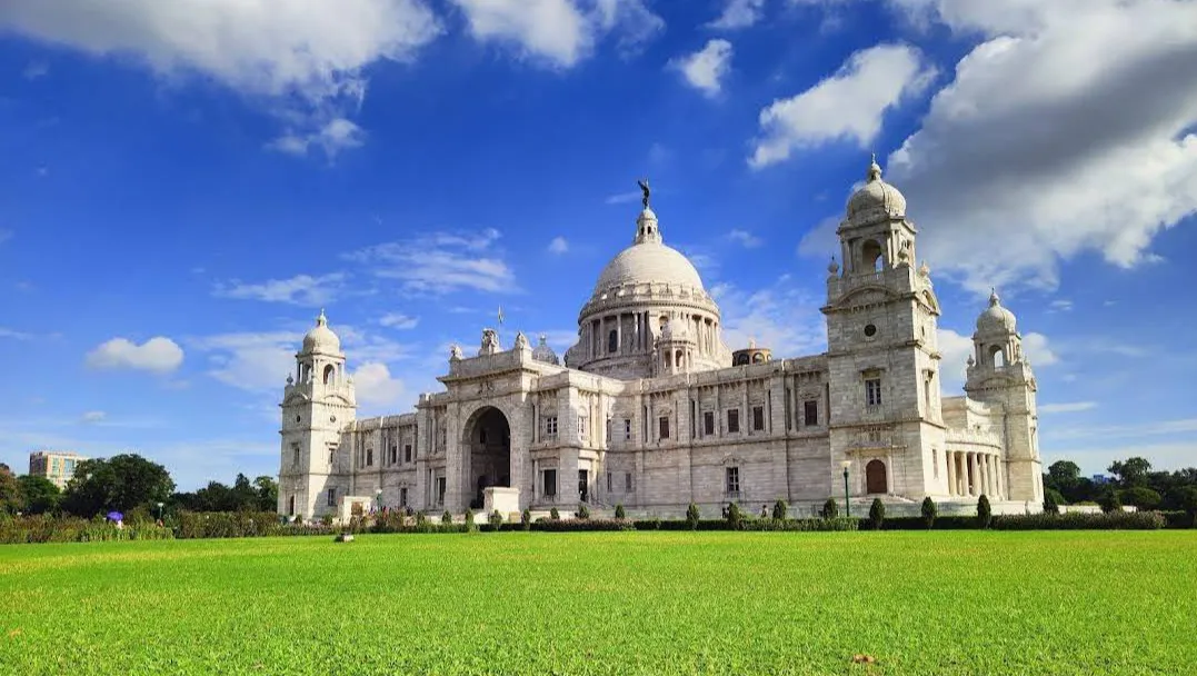 Victoria Memorial