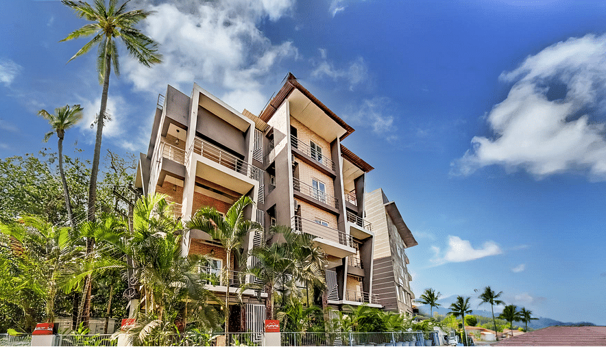 event-venue-Summit Calangute Resort & Spa