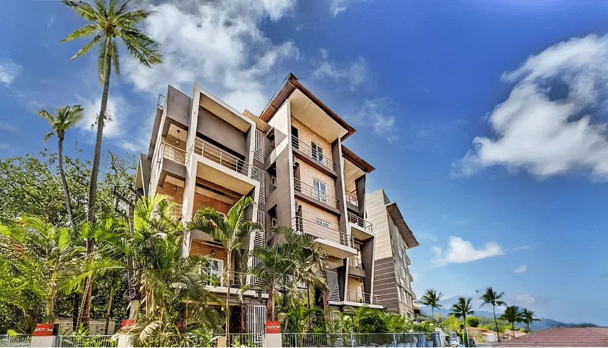 event-venue-Summit Calangute Resort & Spa