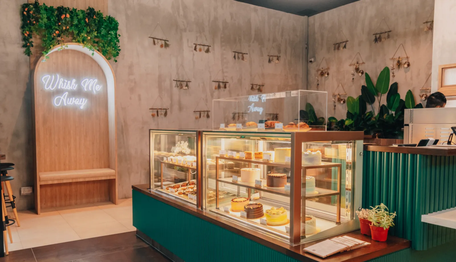 Cake Bar Cafe — main image