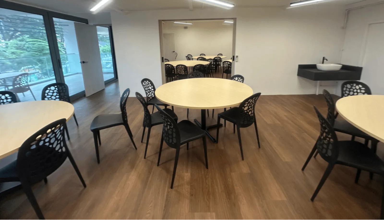ONEKA Macpherson Food Court level 2 — main image