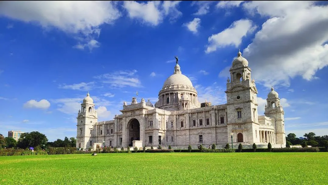 Victoria Memorial