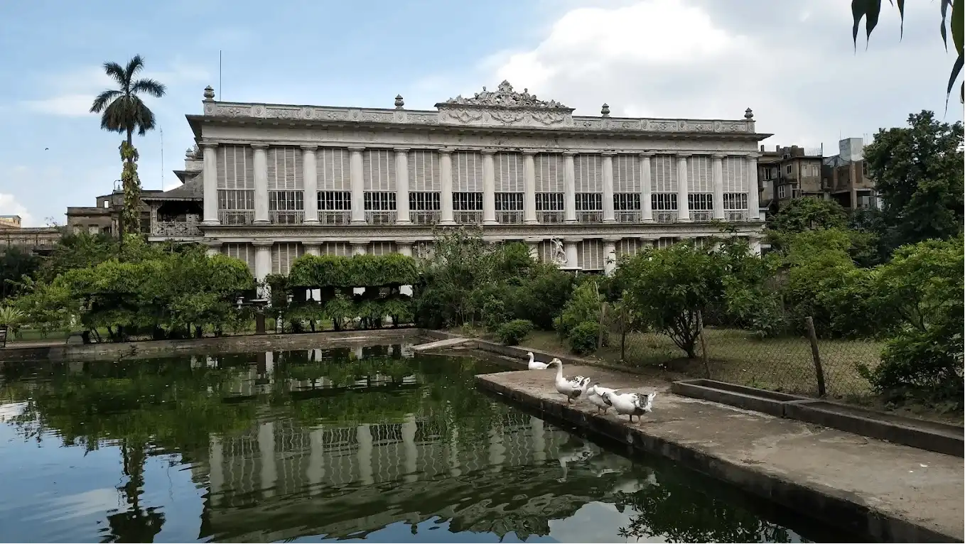 Indian Museum