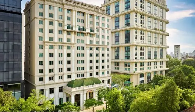 Mövenpick Hotel Hanoi Centre — main image