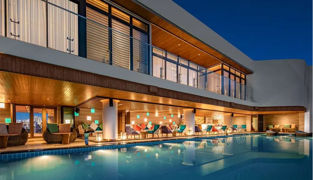 Radisson Hotel Danang — main image