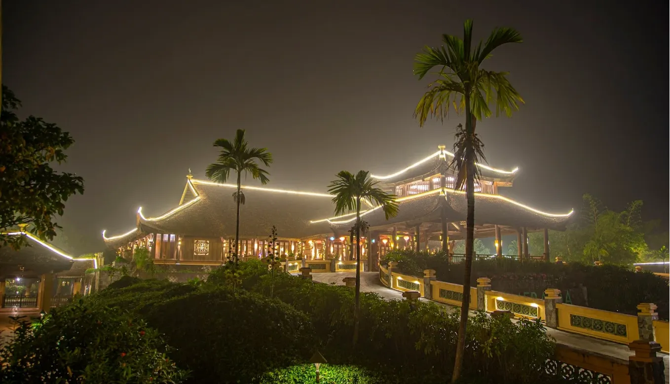 Emeralda Resort Ninh Binh — main image