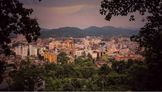 Guwahati