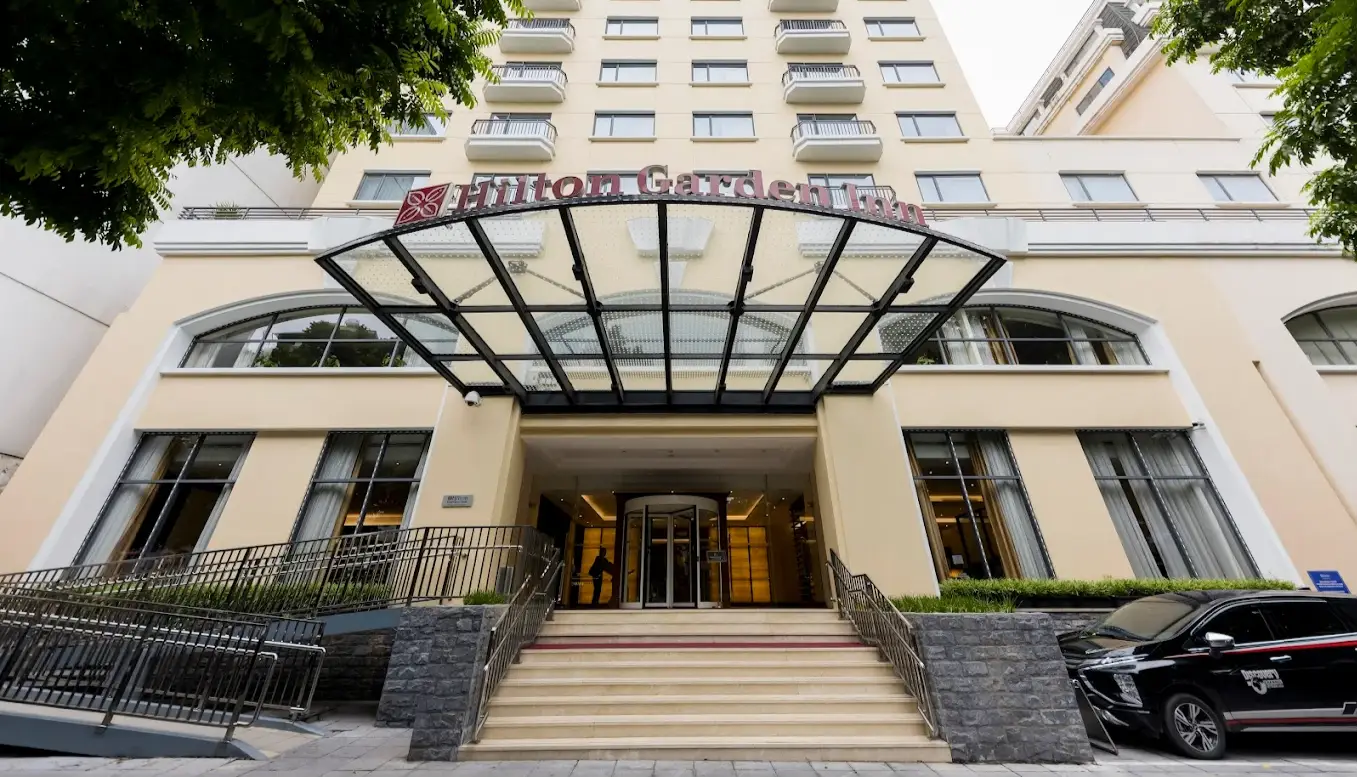 Hilton Garden Inn Hanoi — main image