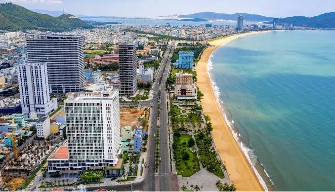 ANYA PREMIER HOTEL QUY NHON — main image