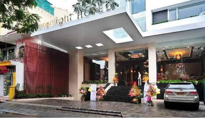 Moonlight Hotel Hue — main image