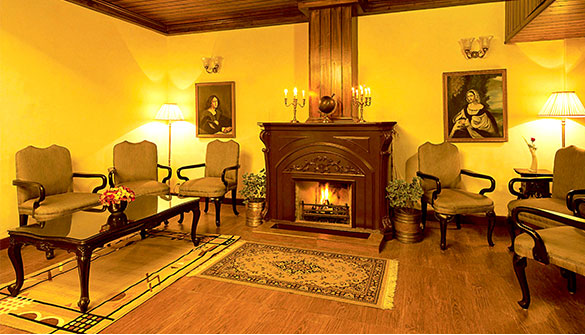 event-venue-Sinclairs Darjeeling 