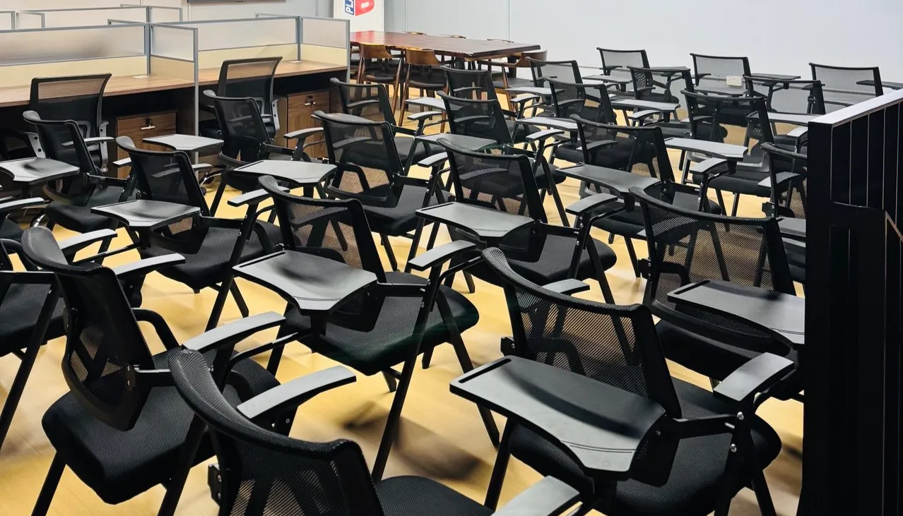 Training Room in Bizhub 28, 28 Senang Crescent — main image