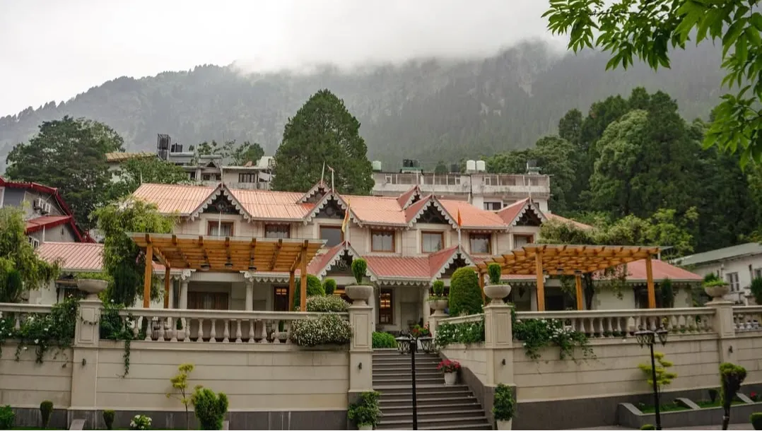 event-venue-Swiss Hotel and Spa Nainital