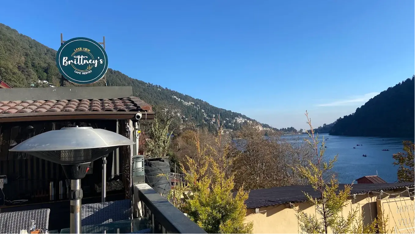 event-venue-Brittneys Cafe