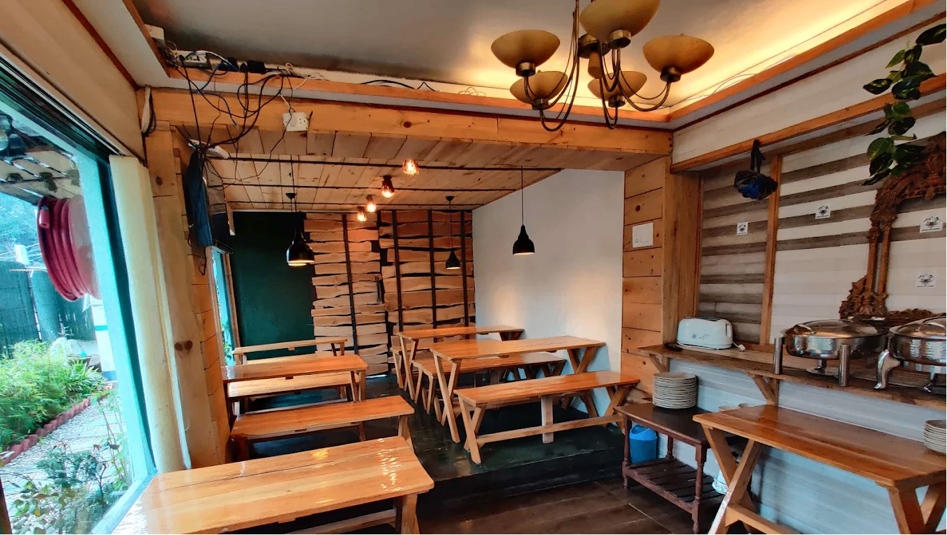 event-venue-Hotel Shivraj | Best Lake View Hotel Near Mall Road | Nainital